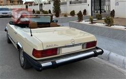 Mercedes-Benz SL-Class